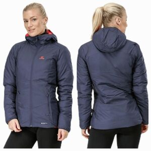 Salomon Drifter Loft Hoodie Jacket Size Small.